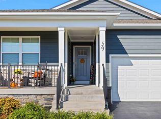 59 Autumn Bluff Dr, Weyers Cave, VA 24486