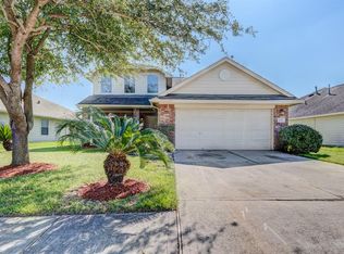 2727 Trinity Glen Ln, Houston, TX 77047