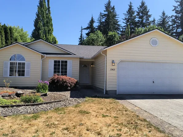 15409 NE 83rd St, Vancouver, WA 98682