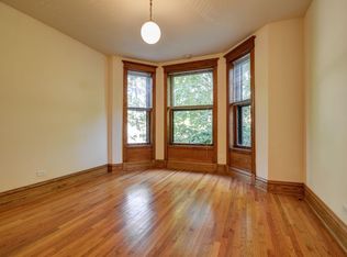 3724 N Fremont St #3, Chicago, IL 60613