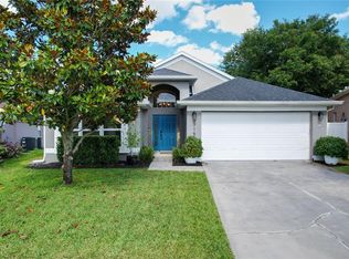 2715 Snow Goose Ln, Lake Mary, FL 32746