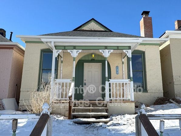 215 N 1st St
