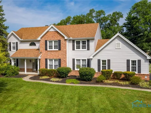 5024 Hunters Green Dr, Toledo, OH 43623