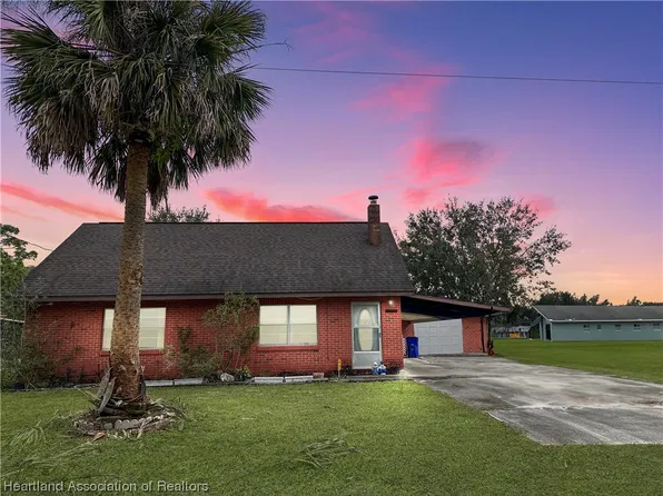 13610 Marsh St, Sebring, FL 33875