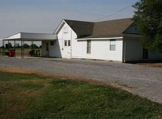 316 E 3rd St, Weiner, AR 72479