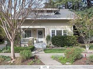 1471 Cherry Ave, San Jose, CA