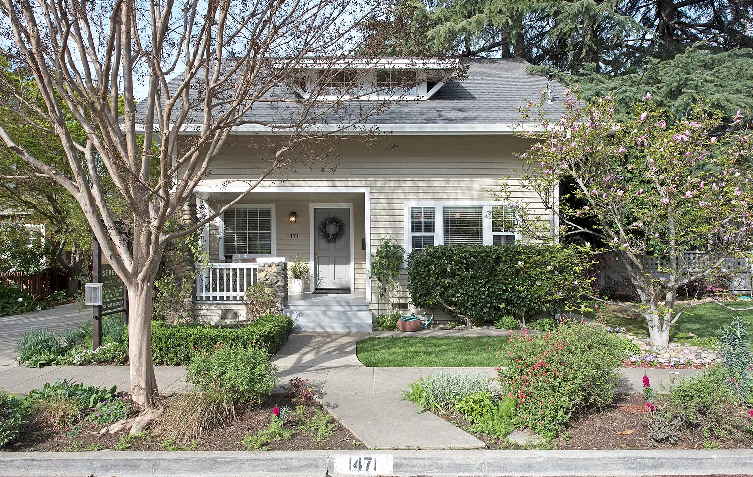 1471 Cherry Ave photo 1