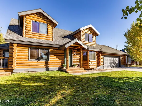 610 Parkway Dr, Park City, UT 84098
