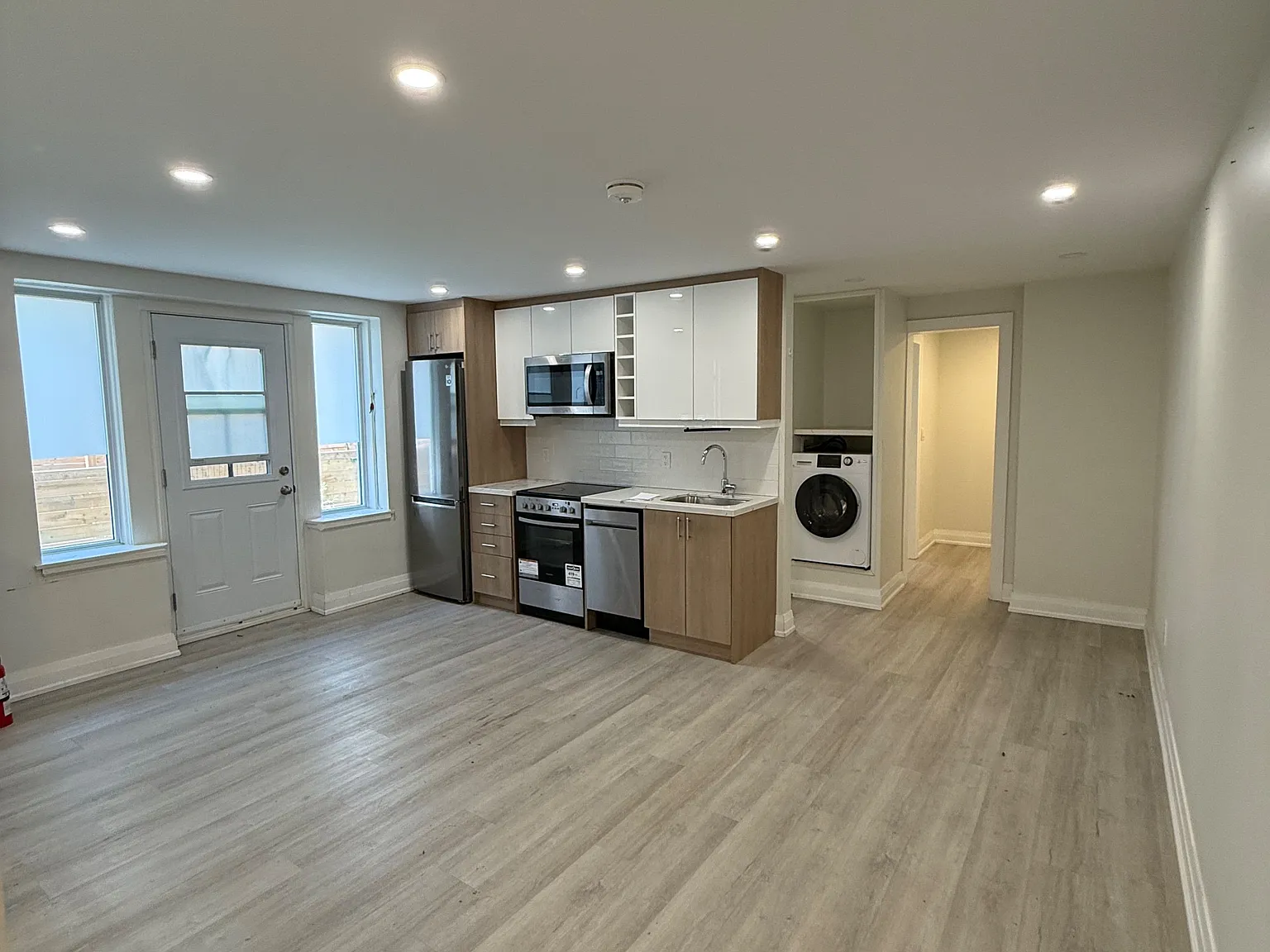 2 bed, $2,395 — Photo 3