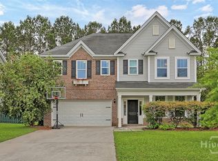 2688 Garden Hills Loop, Richmond Hill, GA 31324