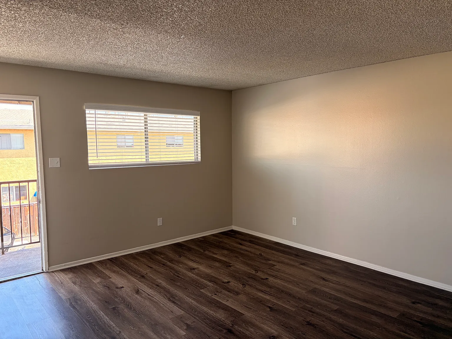 2 bed, $2,395 — Photo 3
