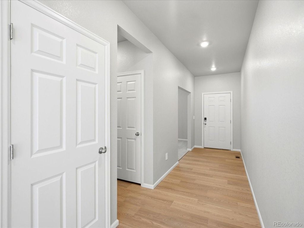 1660 Yampa River Drive