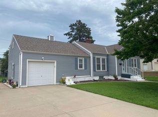 2420 Zarah Dr, Great Bend, KS 67530
