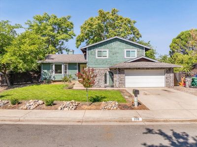 308 Tourmaline Way, Redding, CA, 96003
