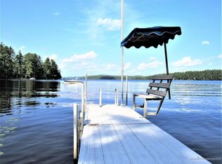 210 Sandy Cv, Palermo, ME 04354