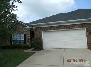 4108 Saint James Way, Monroe, NC 28110