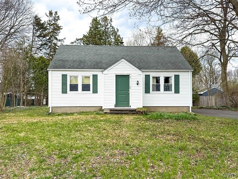 1st image of 12 Sherrill Ln