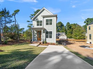 2538 W Wilson St, Durham, NC 27705