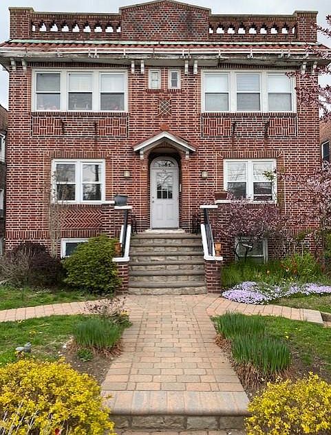 1st image of 74 Grant Ave #1L