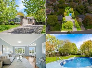 5 Flavian Cres, Brampton, ON L6T 3P2