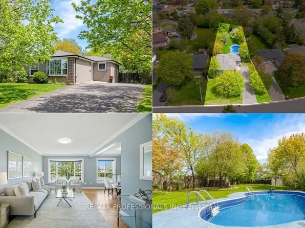 5 Flavian Cres, Brampton, ON L6T 3P2