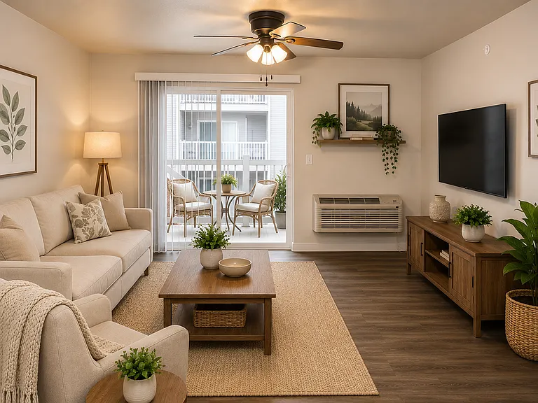 Dreamsville Apartments — Photo 51