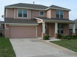 419 Rock Rose Dr, Duncanville, TX 75137