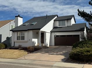 9276 Bell Flower Way, Highlands Ranch, CO 80126