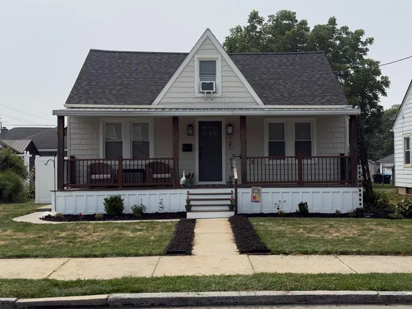 107 N Franklin St, Palmyra, PA 17078