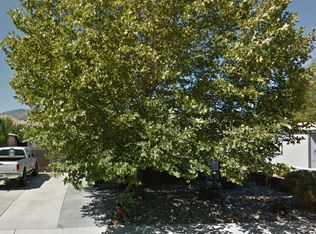 1120 Fleetwood Ave, Carson City, NV