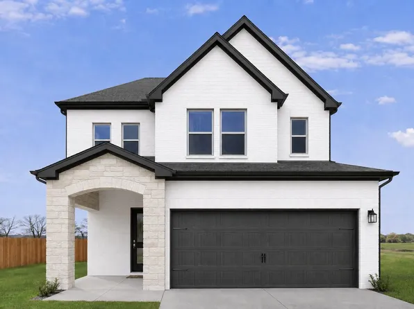 1424 Hartley Dr, Leander, TX 78641