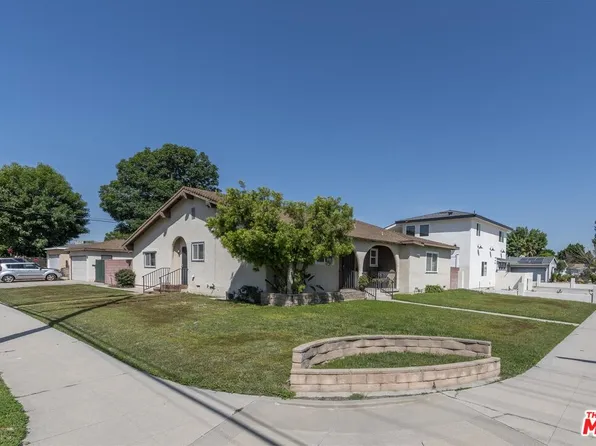 8901 Swinton Ave, North Hills, CA 91343