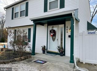 404 Joppa Farm Rd, Joppa, MD 21085