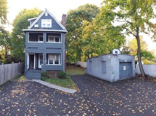 31 Cedar St APT 1, Binghamton, NY 13905