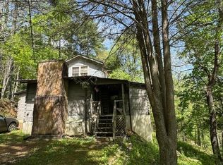 532 Poplar Cove Rd, Suches, GA 30572