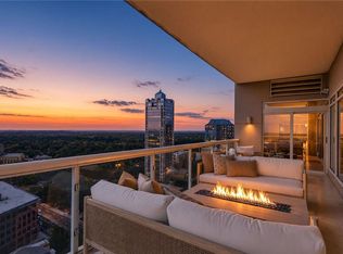 2881 Peachtree Rd NE APT 2304, Atlanta, GA 30305