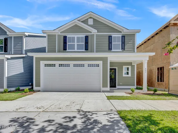 602 Bladen Street, Wilmington, NC 28401