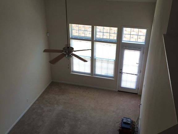 Loft view