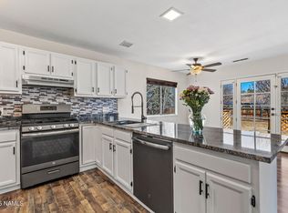 1536 N Foxglenn St, Flagstaff, AZ 86004