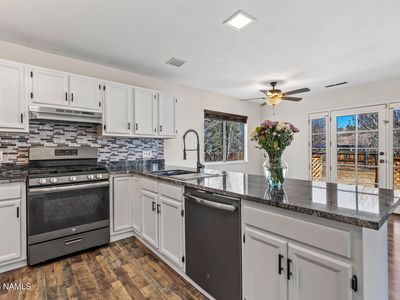 1536 N Foxglenn St, Flagstaff, AZ, 86004