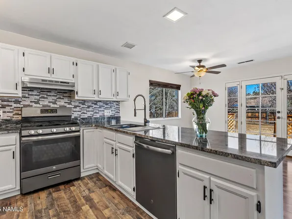 1536 N Foxglenn St, Flagstaff, AZ 86004