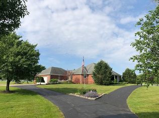 2640 Lees Rd, Newark, OH 43056