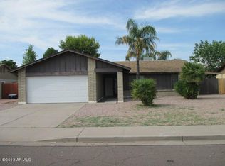 7360 E Drummer Ave, Mesa, AZ 85208