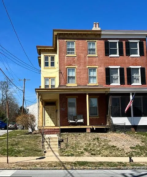 453 W Gay St — Photo 1
