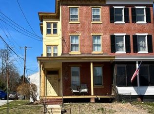 453 W Gay St, West Chester, PA 19380