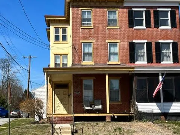 453 W Gay St, West Chester, PA 19380