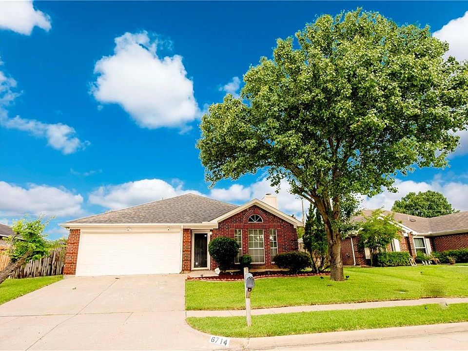 1st image of 6714 Valley Branch Dr