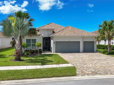 25121 Golden Fern DR, Punta Gorda, FL, 33955