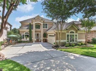 3905 Treasure Island Dr, Montgomery, TX 77356