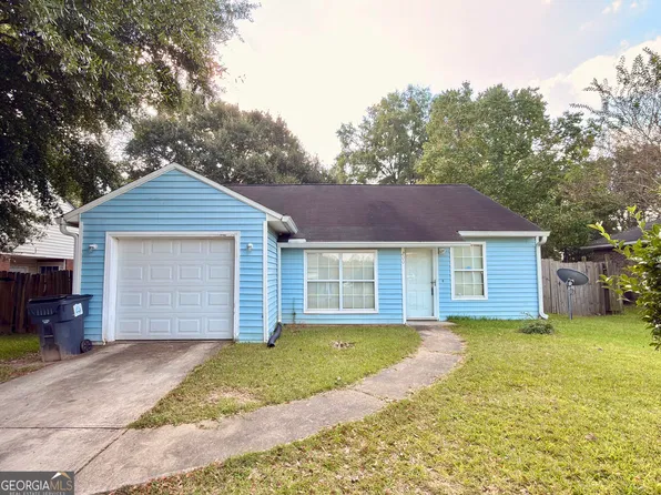 200 Dunmurry Pl, Warner Robins, GA 31093